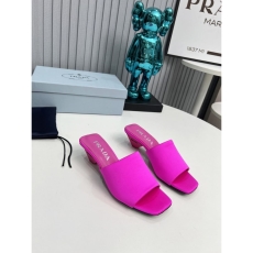 Prada Slippers